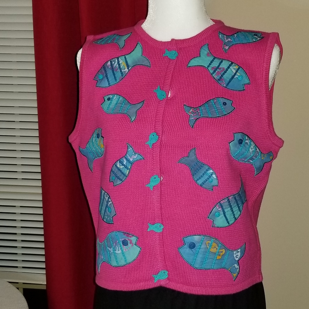 Vest